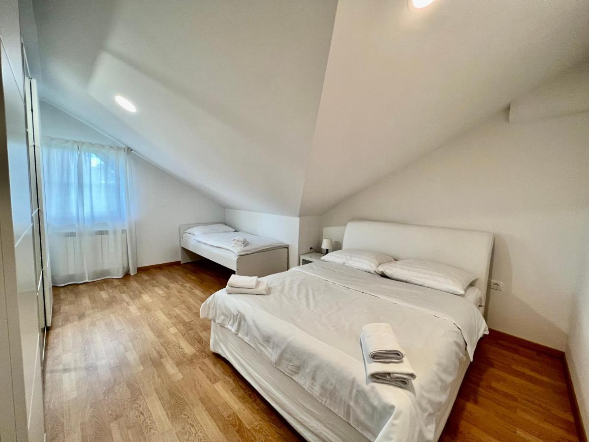 Hop House Garni Hotel Postojna Ngoại thất bức ảnh
