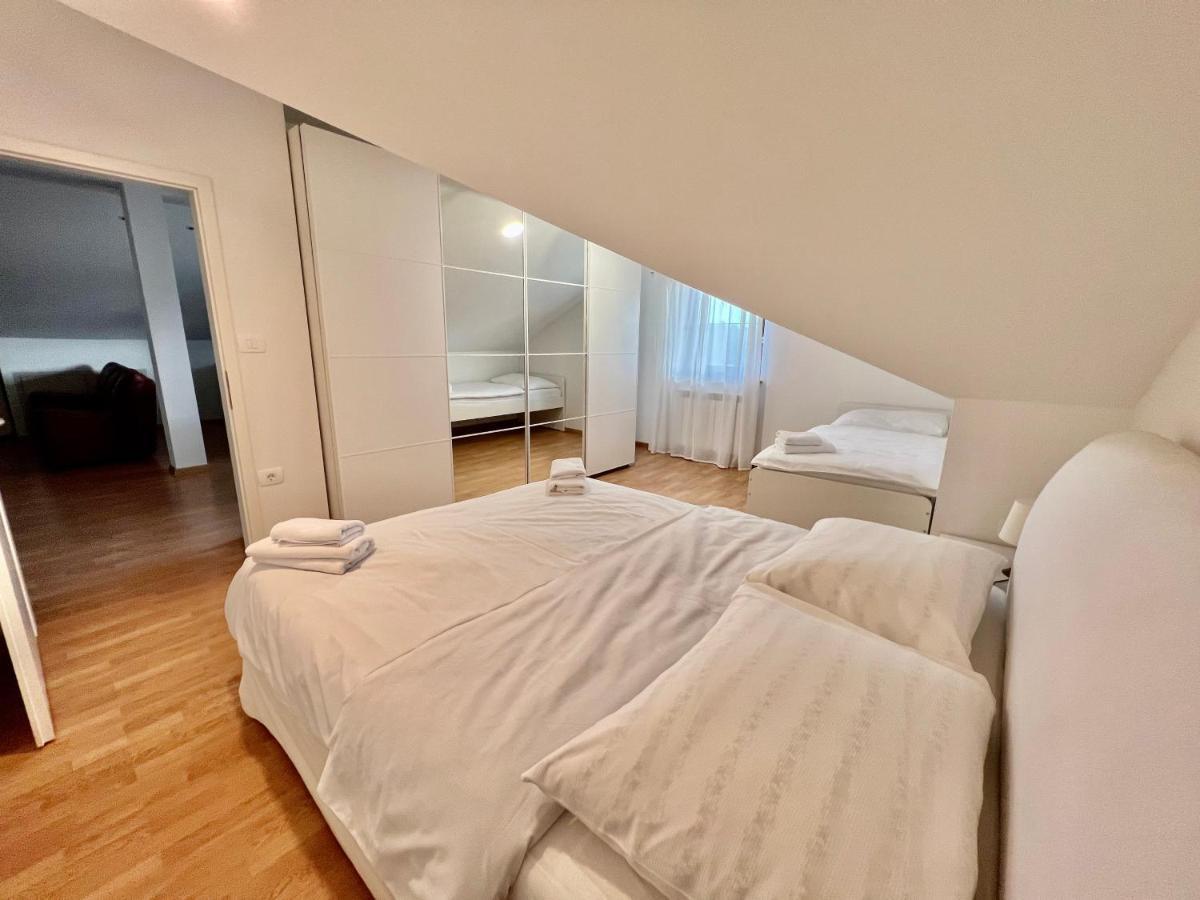 Hop House Garni Hotel Postojna Ngoại thất bức ảnh