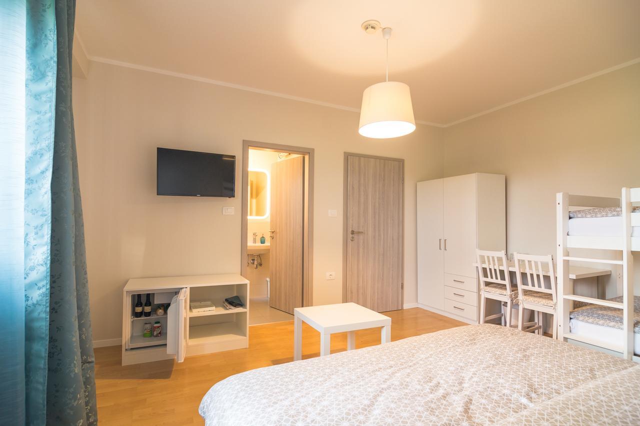 Hop House Garni Hotel Postojna Ngoại thất bức ảnh