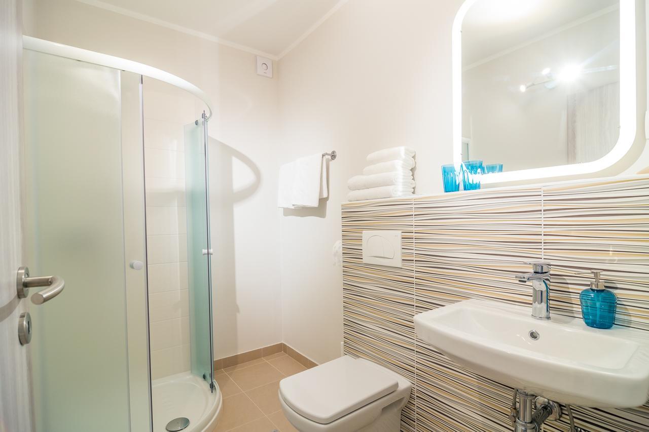Hop House Garni Hotel Postojna Ngoại thất bức ảnh